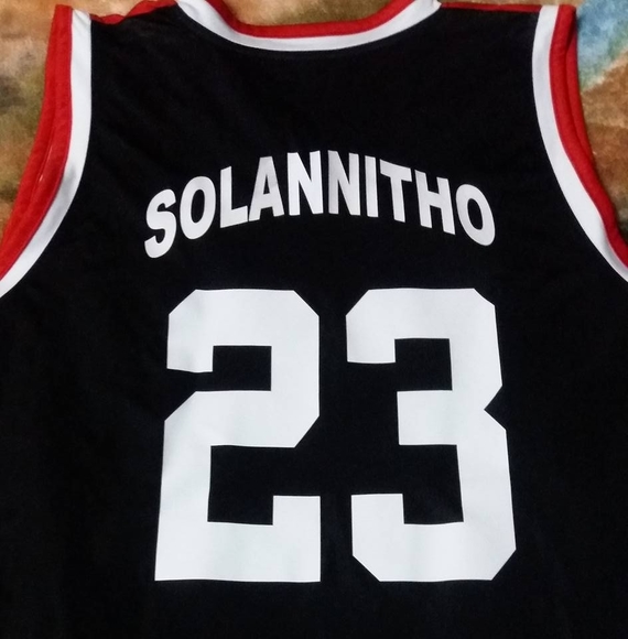ssolannitho